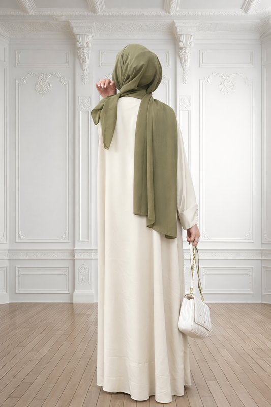 Arabian Coat |Abaya