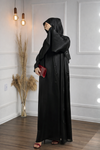 ELIVIA | BLACK