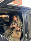 Amal | Khaki
