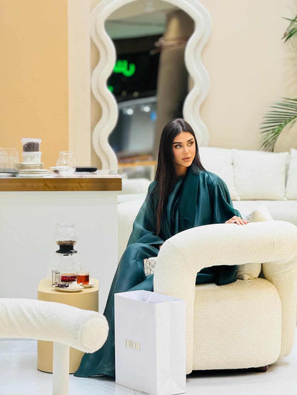 MIRAL |Abaya